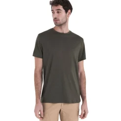 Men Merino 150 Tech Lite SS Tee Loden