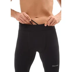 Men's Active Tight Black