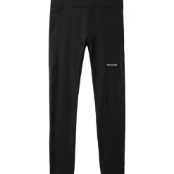 Men's Active Tight Black