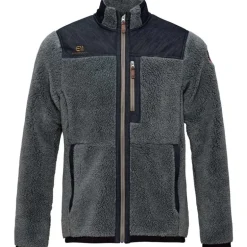 Men's Glacier Pile Jacket Rock