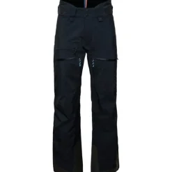 Men's Pure Pants Dark Ink Solid