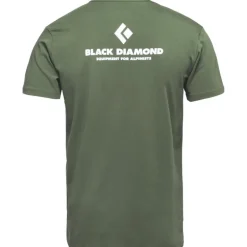 M Equipmnt For Alpinist Ss Tee Tundra