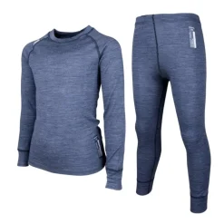 Merino Set Orion Blue