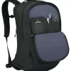Metron Airspeed 34 Black/Anchor Blue