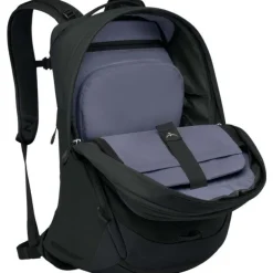 Metron Airspeed 34 Black/Anchor Blue