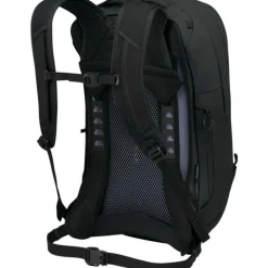 Metron Airspeed 34 Black/Anchor Blue