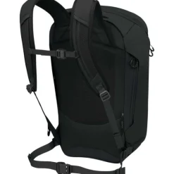Metron 24 Black/Anchor Blue