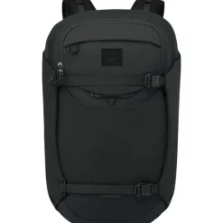 Metron 24 Black/Anchor Blue