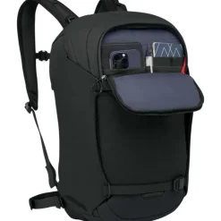 Metron 24 Black/Anchor Blue