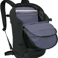 Metron 24 Black/Anchor Blue