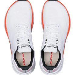 M Experience Flow 3 White/Coral