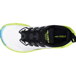 M Experience Wild 3+ White/Lime