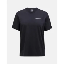 M Explore Logo Tee Black