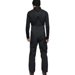 M Factor Bibs Black