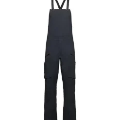 M Factor Bibs Black