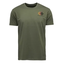 M Faded Ss Tee Tundra