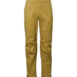 M Fineline Stretch Fz Pants Flax