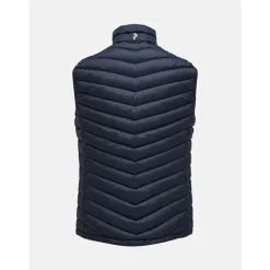 M Frost Down Vest Black