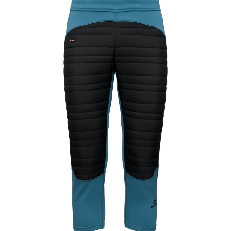 M Fusion Stretch Pants Dark Ink