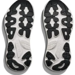 M Gaviota 6 Black/White