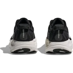 M Gaviota 6 Black/White