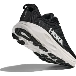 M Gaviota 6 Wide Black/White