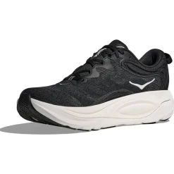 M Gaviota 6 Wide Black/White