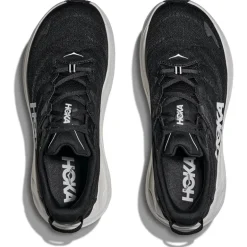 M Gaviota 6 Wide Black/White