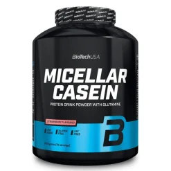 Micellar Casein, Kaseinprotein