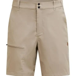 M Iconiq Shorts Avid Beige
