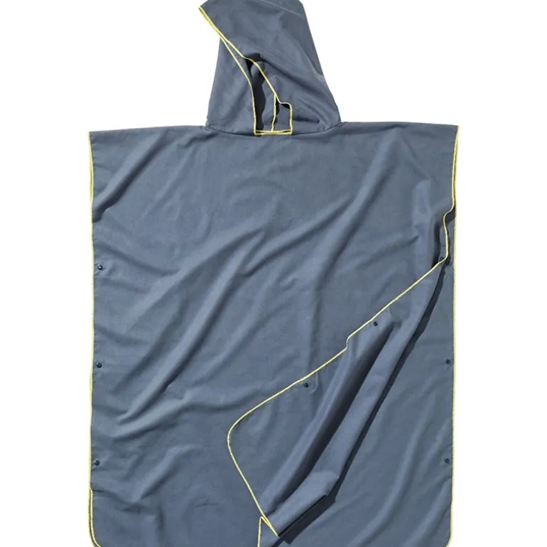 Microfiber Towel Poncho Ultralight