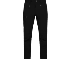 Mid Slim Pant Men True Black