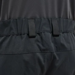 Mid Standard Zip-off Pant Men True Black