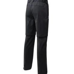 Mid Standard Zip-off Pant Men True Black