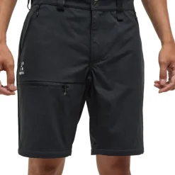 Mid Standard Zip-off Pant Men True Black