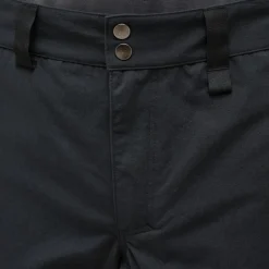 Mid Standard Zip-off Pant Men True Black