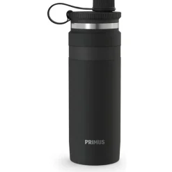 Mika Wide Insulated Bottle Drink Cap 0.75 L Cliffside Ash
