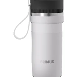 Mika Wide Insulated Travel Mug 0.35 L Alpine Frost