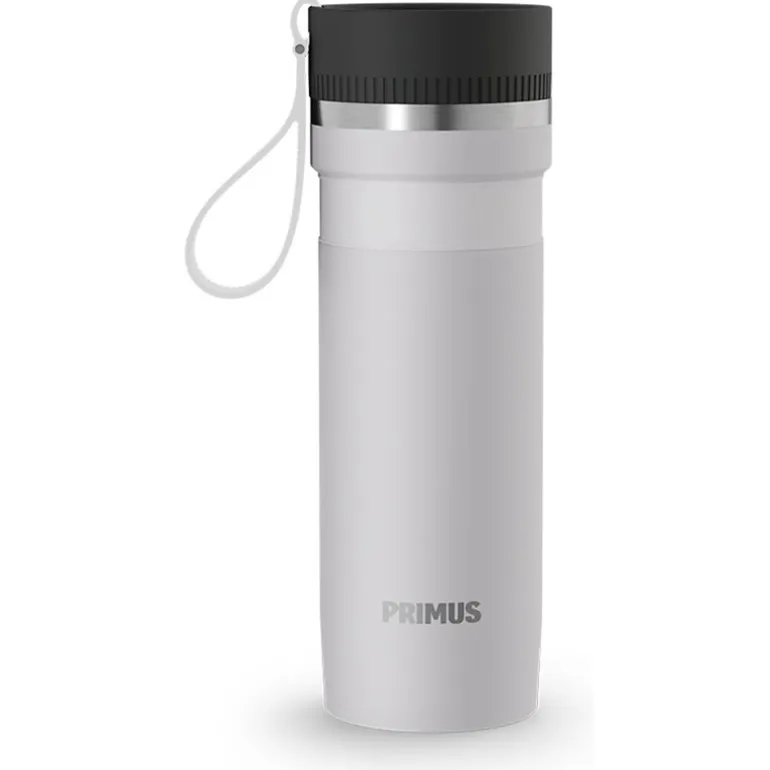Mika Wide Insulated Travel Mug 0.5 L Alpine Frost