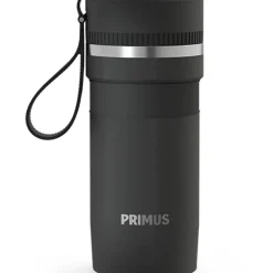 Mika Wide Insulated Travel Mug 0.35 L Cliffside Ash
