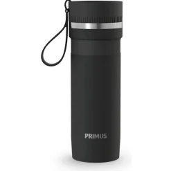 Mika Wide Insulated Travel Mug 0.5 L Cliffside Ash