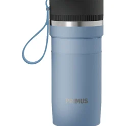 Mika Wide Insulated Travel Mug 0.35 L Glacier Blue