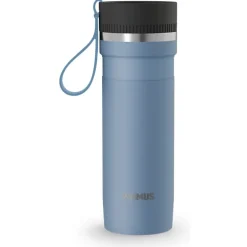 Mika Wide Insulated Travel Mug 0.5 L Glacier Blue