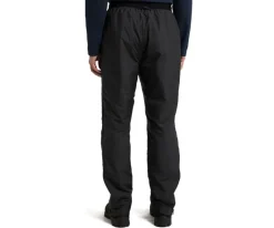 Mimic Silver Pants Men