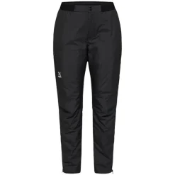 Mimic Silver Pant Women True Black