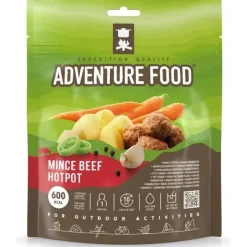 Mince Beef Hotpot