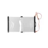 Minimalist Map Case Large