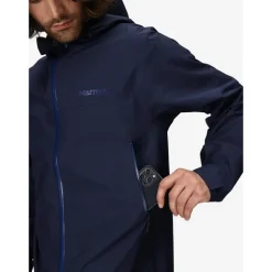 Minimalist Pertex Jacket Arctic Navy