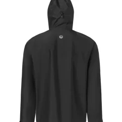 Minimalist Pertex Jacket Black