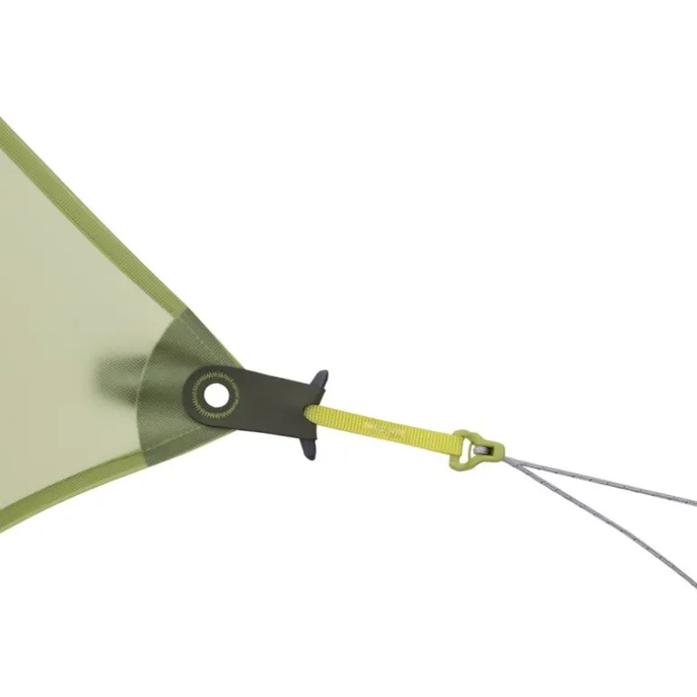 Minimalist Tarp
